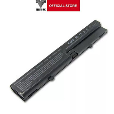 Pin Tương Thích Cho Laptop Hp Compaq 6520S 6530S 6531S 6535S 510 540 541 - Hàng Nhập Khẩu New Seal TEEMO PC TEBAT100