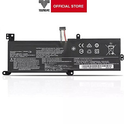 Pin Tương Thích Cho Laptop Lenovo Ideapad 320-14Ast 320-14Iap 330-15Igm 520-15Ikb 15Ikb-80Yl Us - Hàng Nhập Khẩu New Seal TEEMO PC TEBAT1329