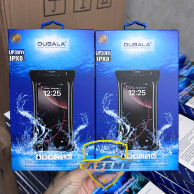 Túi Chống Nước OUBALA Super Air, Chống Nước Siêu Việt, Siêu Bền, Chịu Nhiệt Cực Tốt - Hàng Nhập Khẩu