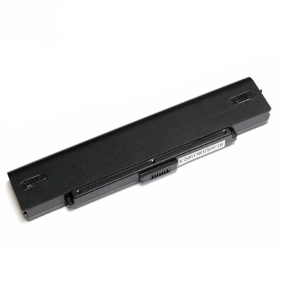 Pin Tương Thích Cho Laptop Sony Bps9 Đen - 6 Cell - Vaio Vgn-Ar Vgn-Cr Vgn-Nr - Hàng Nhập Khẩu New Seal TEEMO PC TEBAT290