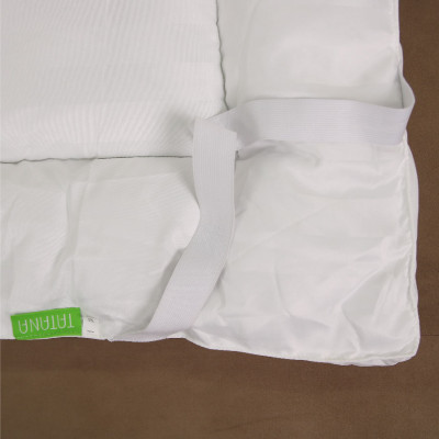 Tấm làm mềm nệm Topper TATANA Standard 160x200x5cm-Mềm mại-Êm ái.