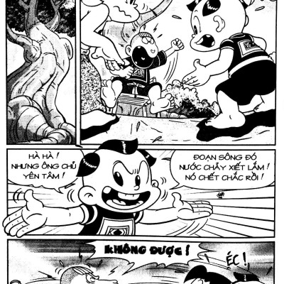 Thần Đồng Đất Việt Tập 215 - Ruồi Son Quý Tướng