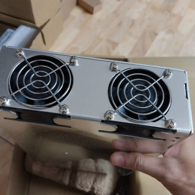 Nguồn Meanwell RSP-1500-24 Hàng nhập khẩu