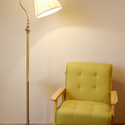 ĐÈN ĐỨNG / ĐÈN TRANG TRÍ / ĐÈN PHÒNG KHÁCH AZP-DC7275 phong cách đương đại, hàng nhập khẩu AZP