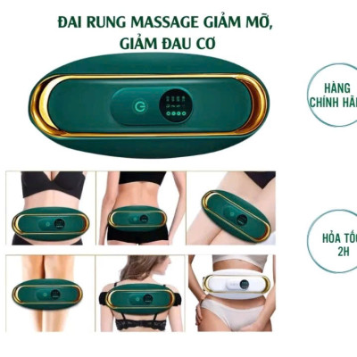 Đai MasageMX8 Cao Cấp – Cho VòngEo Thon Gọn Nhanh Chóng, An Toàn Tại Nhà đèn ốp trần
