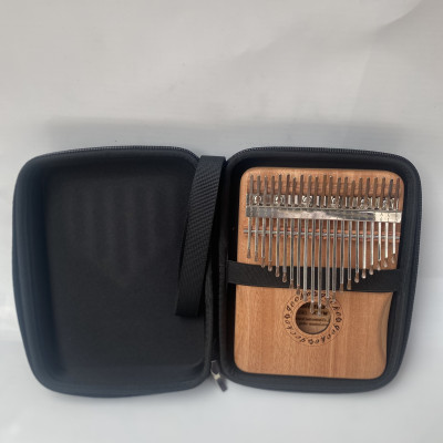 Đàn Kalimba Gecko 21 Phím K21M - Thumb Piano 21 Keys