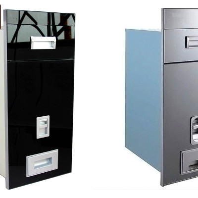 Thùng gạo âm tủ mặt gương chất lượng giá tốt cam kết giao đúng màu