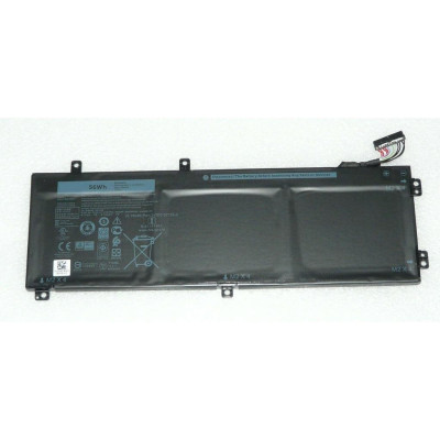 Pin Tương Thích Cho Laptop Dell Xps 9560 9570 Precision 5530 - H5H20 - Hàng Nhập Khẩu New Seal TEEMO PC TEBAT1392