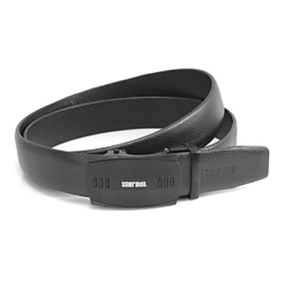 Thắt Lưng Da Nam, Dây Nịt Da Nam Smeraldo CB_ĐT4_XL_A02 Đầu Khóa Tăng Da Bò Màu Đen, Nâu