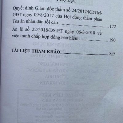Pháp Luật Về Nghĩa Vụ Thông Tin Khi Giao Kết Hợp Đồng Ở Việt Nam Hiện Nay