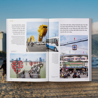 WOWWEEKEND ORIGINAL 05 - NHỮNG CÂU CHUYỆN THÀNH THỊ