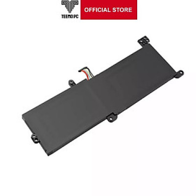 Pin Tương Thích Cho Laptop Lenovo Ideapad 320-14Ikb 320-15Abr 320-15Ast 320-15Iap 320-15Ikb - Hàng Nhập Khẩu New Seal TEEMO PC TEBAT1307