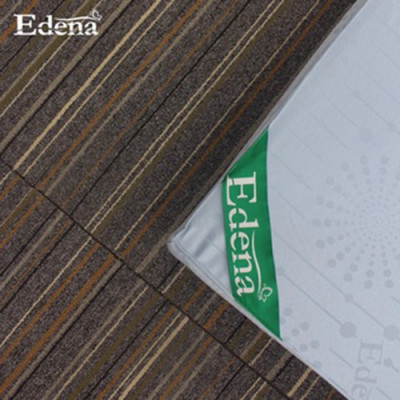 Nệm Bông Ép Gấp 3 Edena EDN109 (100 x 195 x 9 cm)