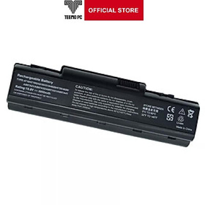 Pin Tương Thích Cho Laptop Acer 3732Z - Hàng Nhập Khẩu New Seal TEEMO PC TEBAT839