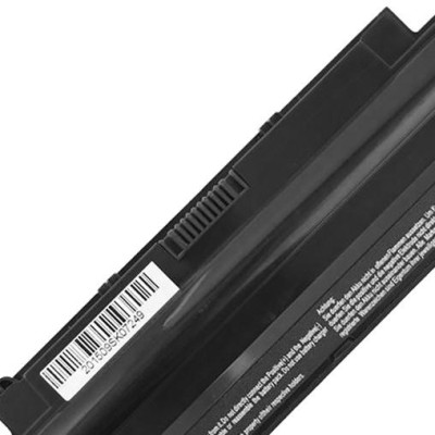 Pin Tương Thích Cho Laptop Dell Inspiron N4010 N4050 N4120 N5050 13R 14R 15R - Hàng Nhập Khẩu New Seal TEEMO PC TEBAT370