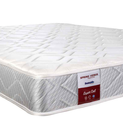 Nệm lò xo Dunlopillo Venus Supreme New