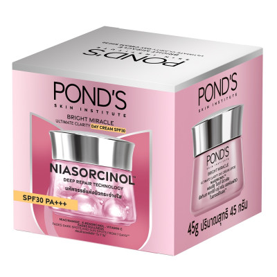 Kem Dưỡng Da Pond