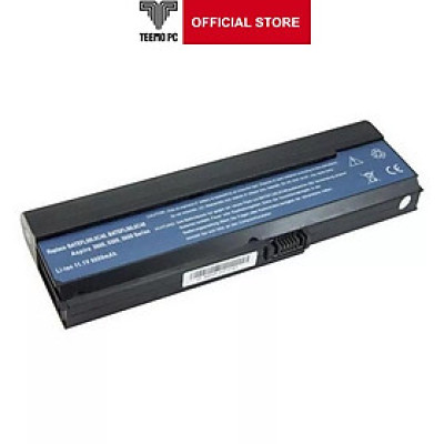 Pin Tương Thích Cho Laptop Acer Aspire 5500 5570 - Hàng Nhập Khẩu New Seal TEEMO PC TEBAT333