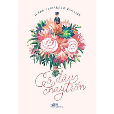 Sách - Cô dâu chạy trốn