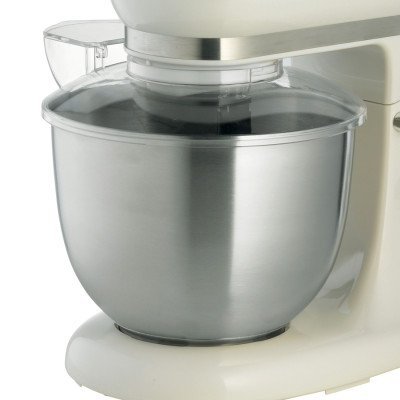 Máy Đánh Bột Ariete MOD. 1588/04 (5.5L) - Xanh Lá Cây – Hàng Chính Hãng