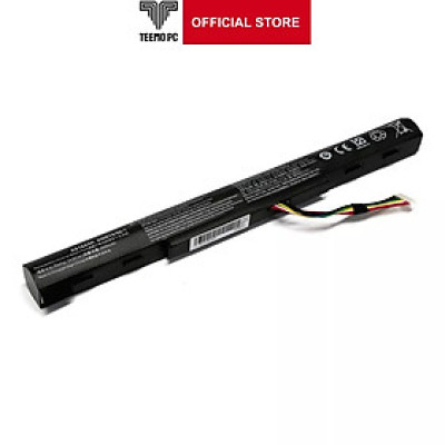 Pin Tương Thích Cho Laptop Acer Aspire E5-575 As16A5K As16A7K - Hàng Nhập Khẩu New Seal TEEMO PC TEBAT317
