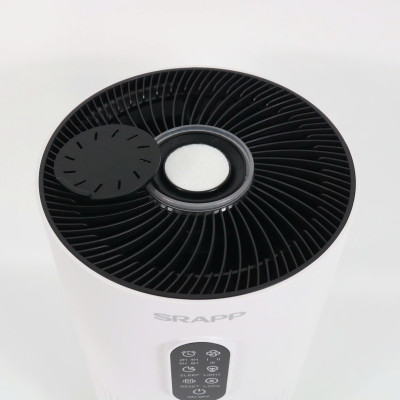 Máy Lọc Không Khí SRAPP SH-AP03 - Hàng Chính Hãng