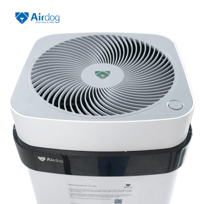 MÁY LỌC KHÔNG KHÍ AIRDOG X5 - PHÂN PHỐI CHÍNH HÃNG