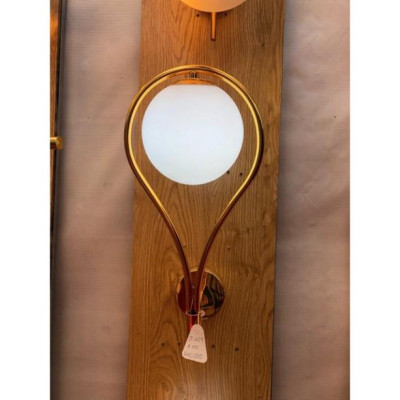 Đèn tường mặt trăng, đèn trang trí, đèn decor, đèn phòng ngủ DT