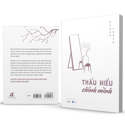 Cuốn sách: Thấu Hiểu Chính Mình