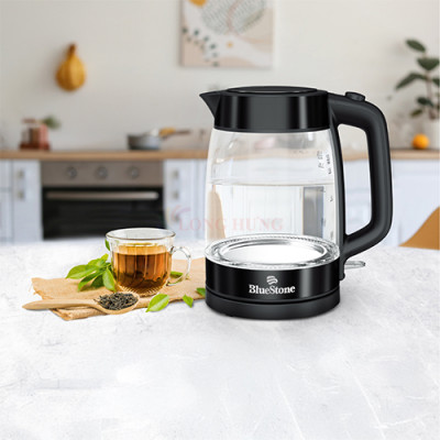Bình đun siêu tốc Bluestone 1.7 lít KTB-3428 - Hàng chính hãng