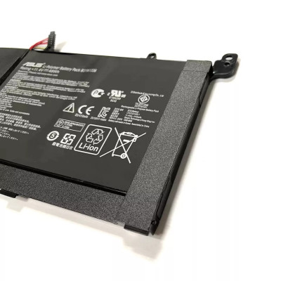 Pin dành cho Laptop Asus K551, K551LN Z.in | Battery Asus K551LN-XX317D Z.in hàng chính hãng.