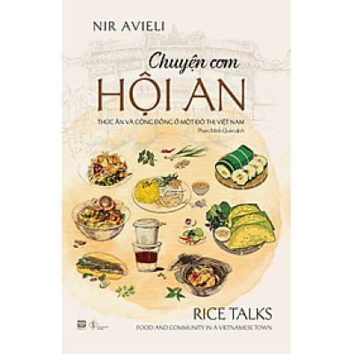 Chuyện cơm Hội An