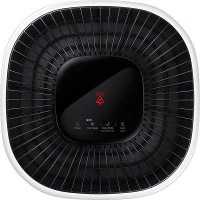 Máy Lọc Không Khí Samsung AX34R3020WW/SV 30W - Hàng Chính Hãng