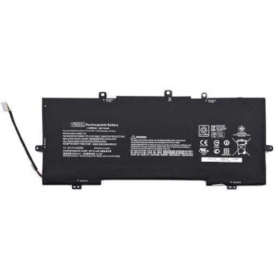 Pin Tương Thích Cho Laptop Hp Envy 13D 13-D046Tu 13-D025Tu 13-D024Tu 45Wh Vr03Xl - Hàng Nhập Khẩu New Seal TEEMO PC TEBAT123
