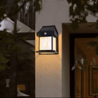 Đèn gắn cổng chi tiết xem ở dưới 