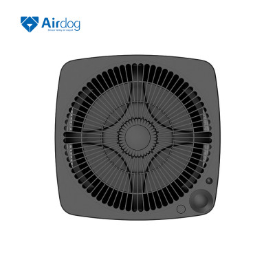 MÁY LỌC KHÔNG KHÍ CAO CẤP AIRDOG X7 - HÀNG CHÍNH HÃNG