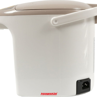 Bình thủy điện Panasonic 2.2 lít NC-EG2200CSY - Hàng chính hãng