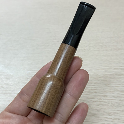 Tẩu Bắt Tóp XiGa HB-YZ-HM Ring Size 43mm Thiết Kế Sang Trọng Cao Cấp ( giao màu ngẫu nhiên ) - quà tặng ý nghĩa cho sức khỏe nam giới