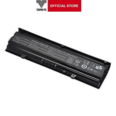 Pin Tương Thích Cho Laptop Dell Inspiron 14V N4020 N4030D N4030 M4010 - Hàng Nhập Khẩu New Seal TEEMO PC TEBAT341