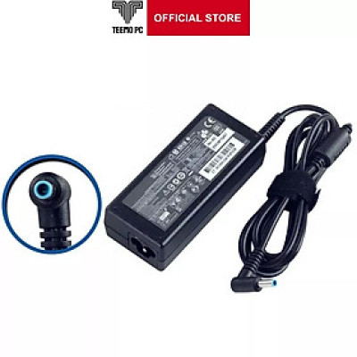 Sạc Tương Thích Cho Laptop Hp Pavilion X360 14-Ba Series - Hàng Nhập Khẩu New Seal TEEMO PC TEAC792