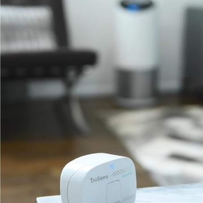 Máy lọc không khí Trusens Z-3000 Nhập Khẩu