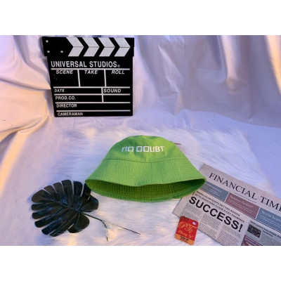 Mũ Tai Bèo Hàn Quốc Vành Cụp NoOut 