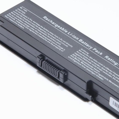 Pin Tương Thích Cho Laptop Dell 1420/1400 - Hàng Nhập Khẩu New Seal TEEMO PC TEBAT1014