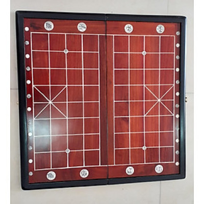 Bàn cờ tướng gỗ trắc Cao cấp