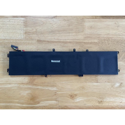 Pin Tương Thích Cho Laptop Dell Xps 15 Xps 15 9570 9560 9550 7590 Precsion 5530 5520 5510 97W 6Gtpy TEEMO PC TEBAT1284 Hàng Nhập Khẩu