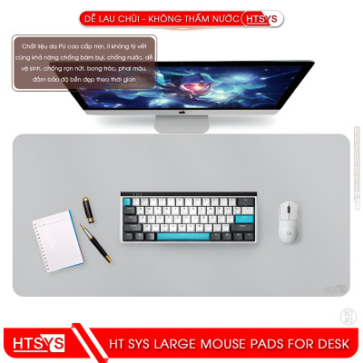 Pad Chuột HT SYS - Hàng Chính Hãng