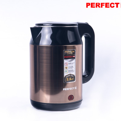 ẤM ĐUN SIÊU TỐC PERFECT PF-B52- Hàng Chính Hãng