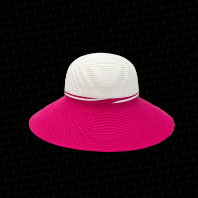 ƯU ĐÃI - Mũ vành thời trang Nón Sơn chính hãng XH001-89C-TRHG1