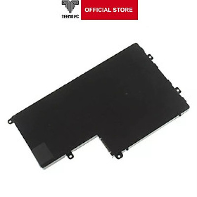 Pin Tương Thích Cho Laptop Dell Inspiron 15 5547 - Hàng Nhập Khẩu New Seal TEEMO PC TEBAT1521