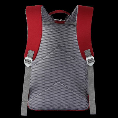 Ba Lô laptop Stargo Vivaz - 14 Inch - Sakos GBV018RDNG00 - Màu Đỏ